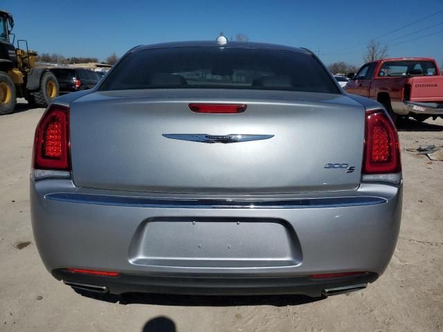 2017 Chrysler 300 S