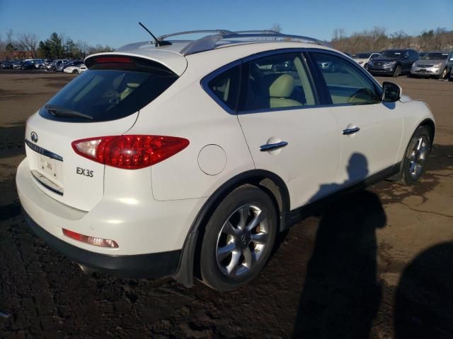 2008 Infiniti EX35 Base