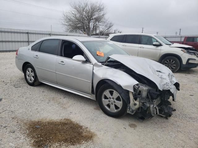 2009 Chevrolet Impala 1LT