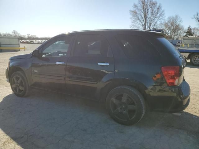 2008 Pontiac Torrent GXP