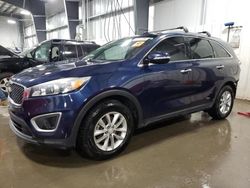 2017 KIA Sorento LX for sale in Ham Lake, MN