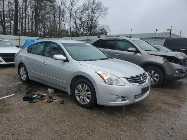 2011 Nissan Altima Base