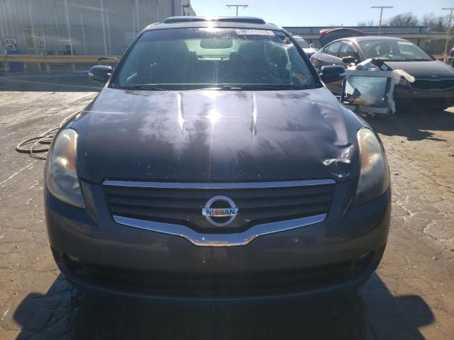 2007 Nissan Altima 3.5SE