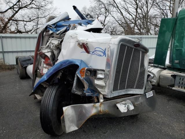 2007 Peterbilt 379