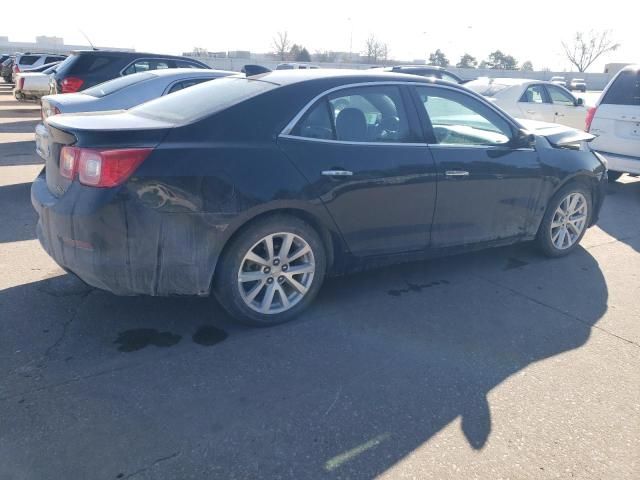 2015 Chevrolet Malibu LTZ