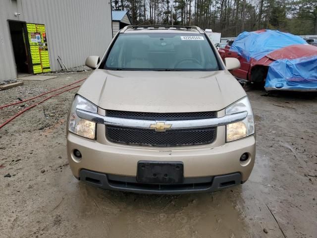 2007 Chevrolet Equinox LT