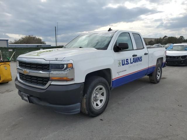 2019 Chevrolet Silverado LD C1500