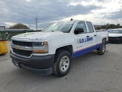 2019 Chevrolet Silverado LD C1500 for sale in Orlando, FL