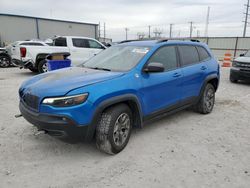 2020 Jeep Cherokee Trailhawk for sale in Haslet, TX