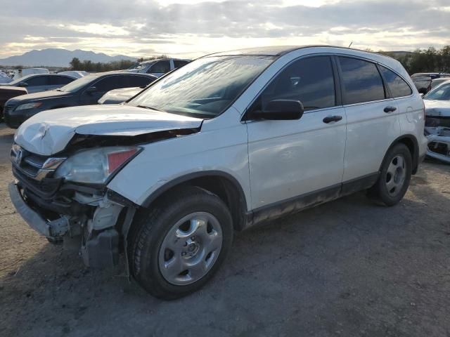 2011 Honda CR-V LX