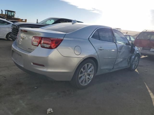 2015 Chevrolet Malibu 2LT