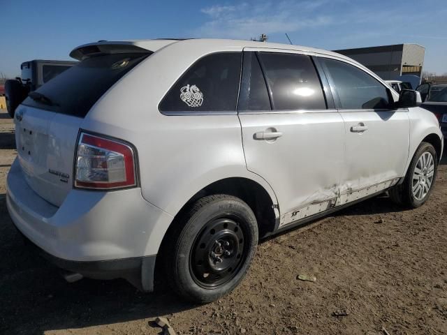 2009 Ford Edge Limited