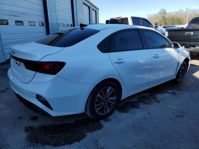 2023 KIA Forte LX