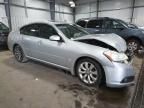 2007 Infiniti M35 Base