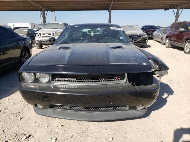 2013 Dodge Challenger R/T