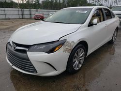 2015 Toyota Camry LE for sale in Harleyville, SC