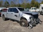 2018 Ford F250 Super Duty