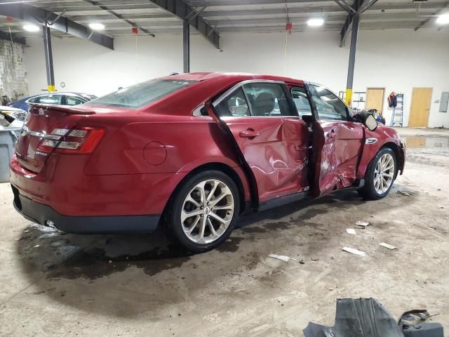 2015 Ford Taurus Limited