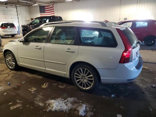 2008 Volvo V50 T5