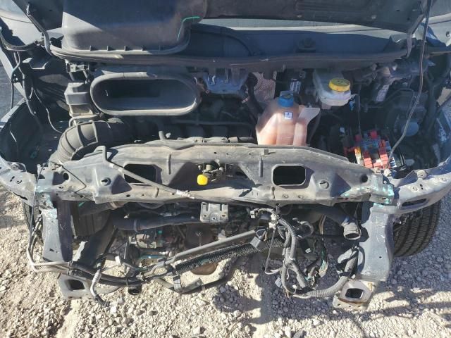 2020 Dodge RAM Promaster 3500 3500 High