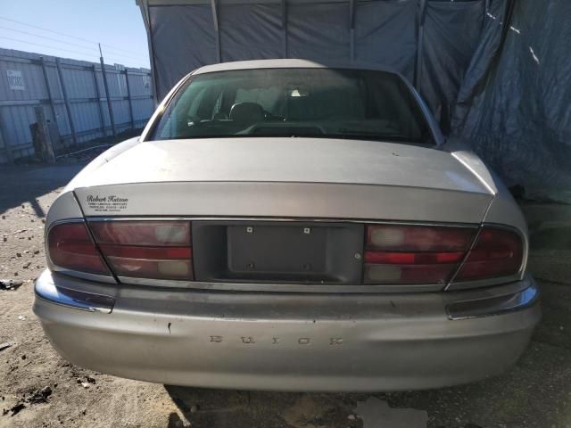 2003 Buick Park Avenue