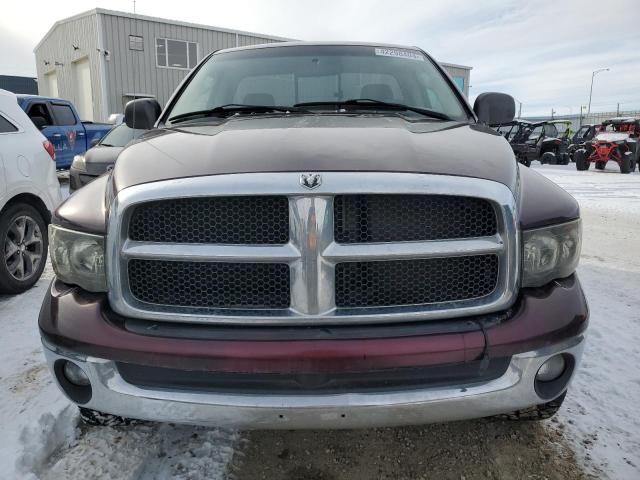 2004 Dodge RAM 1500 ST