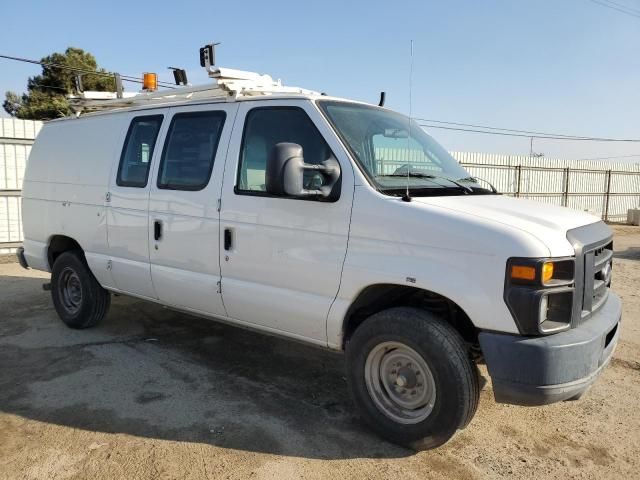 2011 Ford Econoline E250 Van