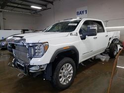 2023 GMC Sierra K2500 Denali en venta en Elgin, IL