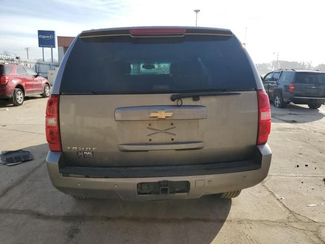 2007 Chevrolet Tahoe K1500