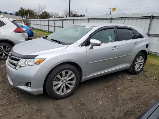 2014 Toyota Venza LE