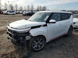 2022 KIA Soul GT Line for sale in Bridgeton, MO