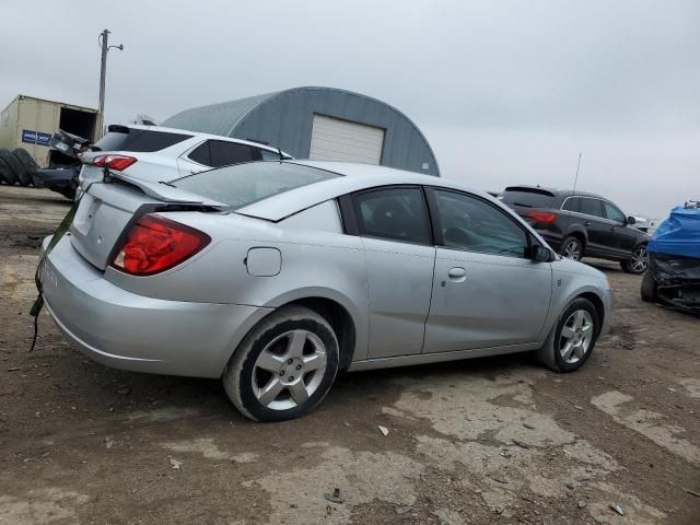 2007 Saturn Ion Level 2