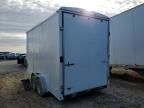 2011 Haulmark Edge Trailer