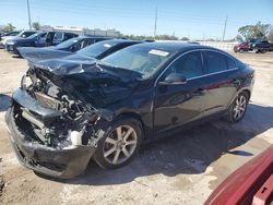 Volvo Vehiculos salvage en venta: 2016 Volvo S60 Premier