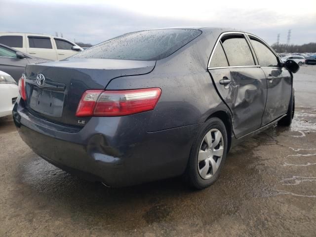 2009 Toyota Camry SE