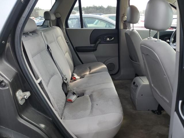 2005 Saturn Vue