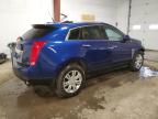 2013 Cadillac SRX Luxury Collection