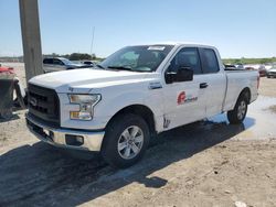 2015 Ford F150 Super Cab for sale in West Palm Beach, FL