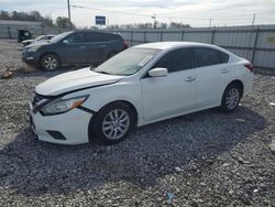 Nissan salvage cars for sale: 2016 Nissan Altima 2.5