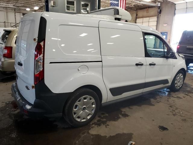 2015 Ford Transit Connect XL