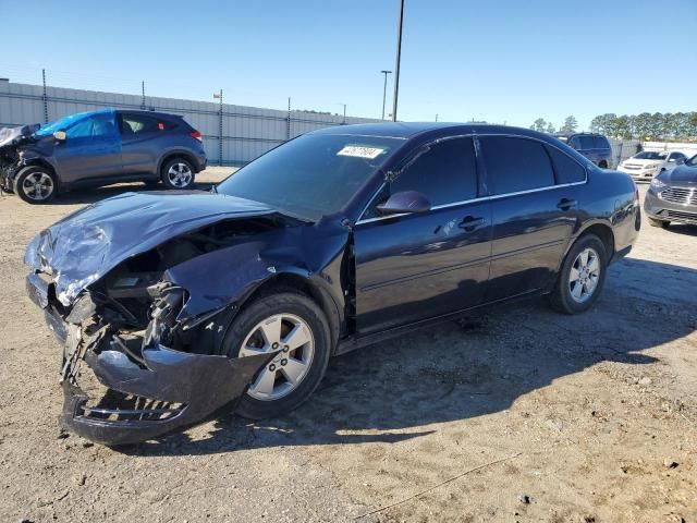 2007 Chevrolet Impala LT