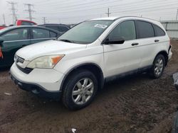 2008 Honda CR-V LX en venta en Elgin, IL