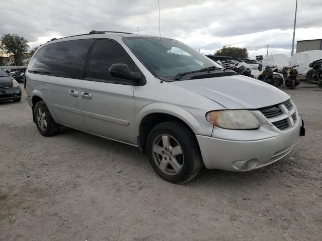 2005 Dodge Grand Caravan SXT