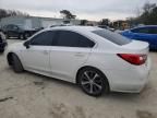 2017 Subaru Legacy 2.5I Limited