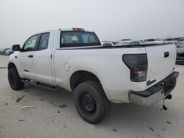 2008 Toyota Tundra Double Cab