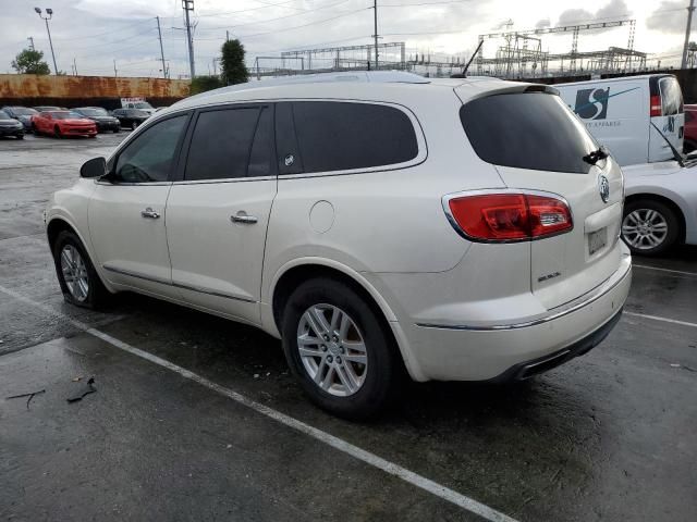 2014 Buick Enclave