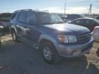 2002 Toyota Sequoia SR5