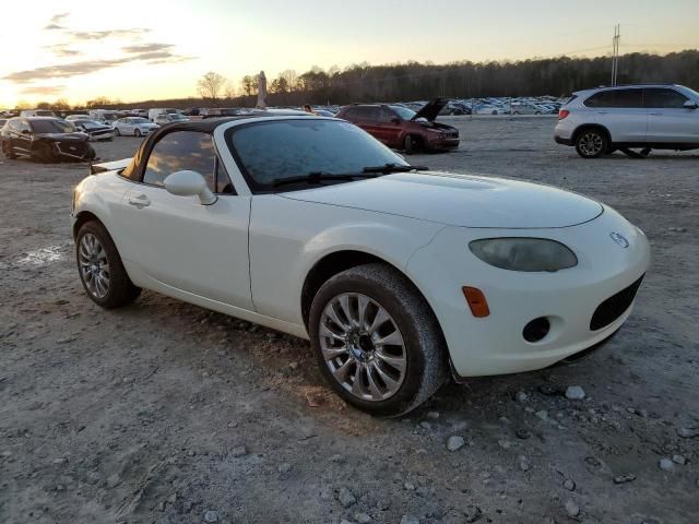 2006 Mazda MX-5 Miata