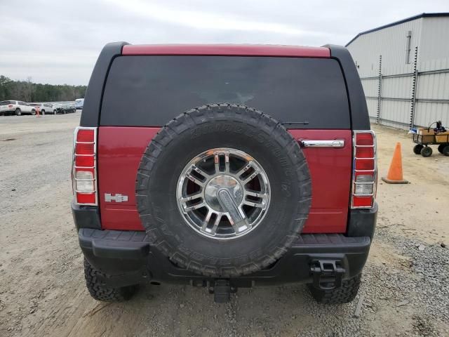 2007 Hummer H3