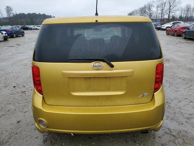 2008 Scion XB